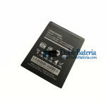 Batería para BLU C806045280L X5 Vivo V7 [Batería de repuesto]
